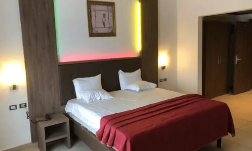 Hôtel Franco - photo 70