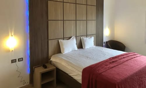 Hôtel Franco - photo 73