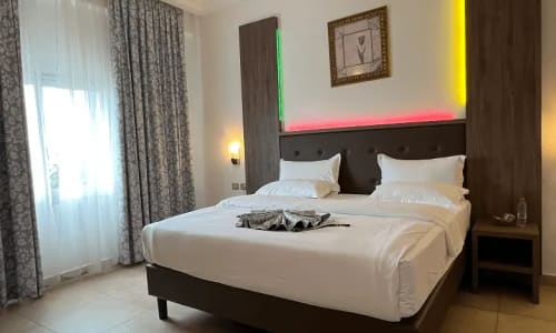 Hôtel Franco - photo 74