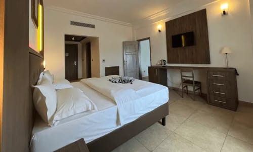 Hôtel Franco - photo 75