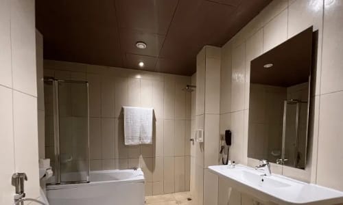 Hôtel Franco - photo 79