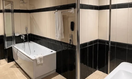 Hôtel Franco - photo 84