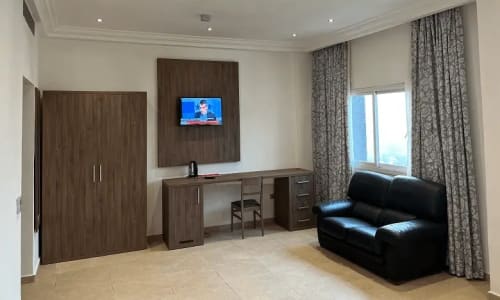 Hôtel Franco - photo 85