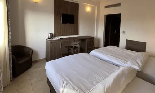 Hôtel Franco - photo 103
