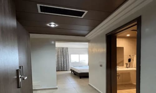 Hôtel Franco - photo 104