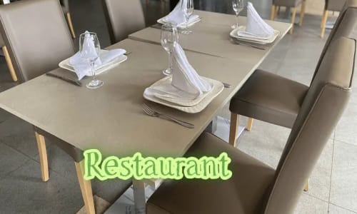 Hôtel Franco - photo 105
