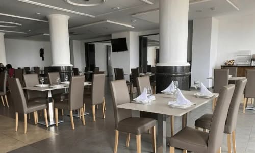 Hôtel Franco - photo 106