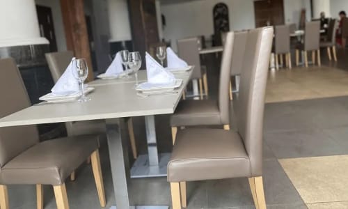 Hôtel Franco - photo 107