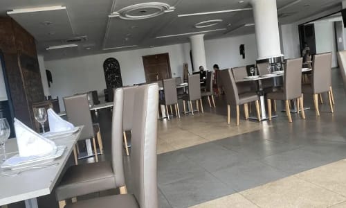 Hôtel Franco - photo 108