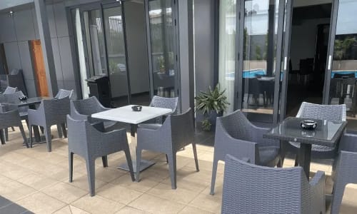 Hôtel Franco - photo 109