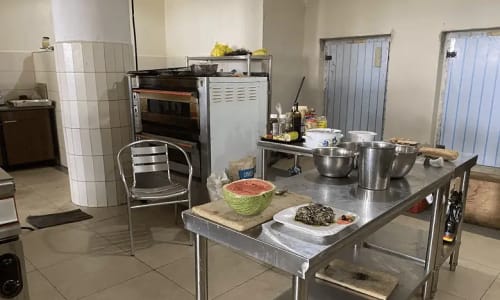 Hôtel Franco - photo 110