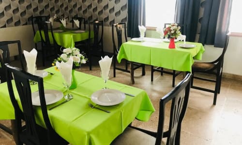 Restaurant les délices de kendra - photo 6