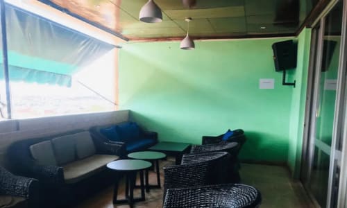 Restaurant les délices de kendra - photo 3