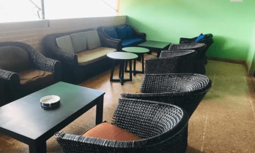 Restaurant les délices de kendra - photo 2