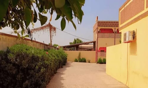 Palace Hôtel le Quilombo - photo 4