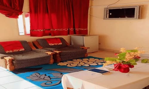 Palace Hôtel le Quilombo - photo 15