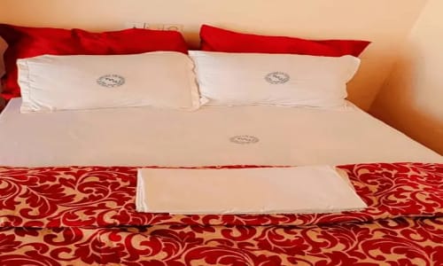 Palace Hôtel le Quilombo - photo 19