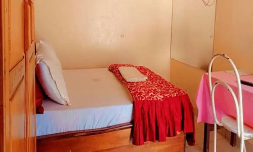 Palace Hôtel le Quilombo - photo 21