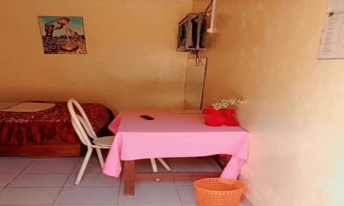 Palace Hôtel le Quilombo - photo 24