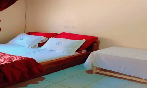 Palace Hôtel le Quilombo - photo 25