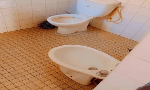 Palace Hôtel le Quilombo - photo 27