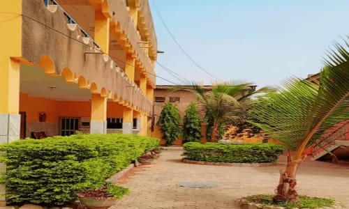 Hôtel de la Cité - photo 5