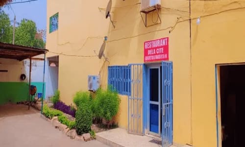 Hôtel de la Cité - photo 16