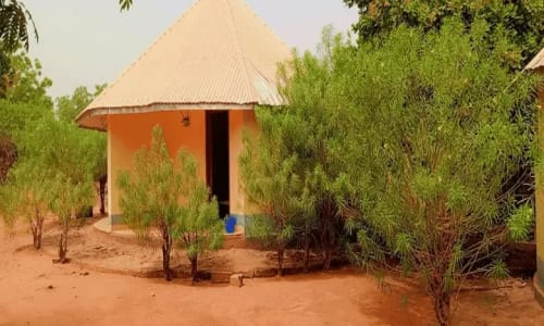 Hôtel de L'Amitié - photo 4