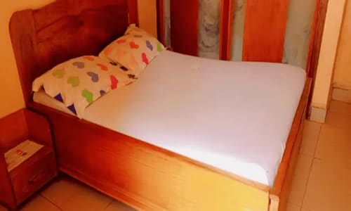 Hôtel de L'Amitié - photo 15