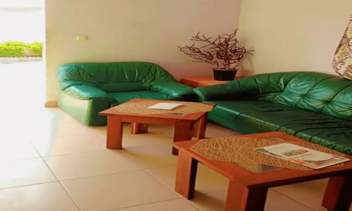 Espérance Hôtel - photo 13