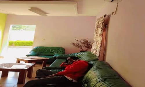 Espérance Hôtel - photo 11