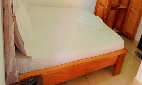 Espérance Hôtel - photo 8