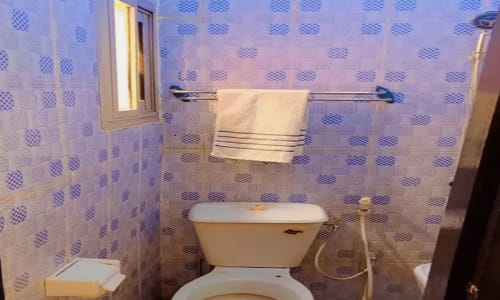 Espérance Hôtel - photo 3