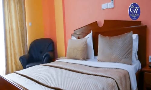 Erick Hôtel - photo 5