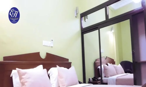 Erick Hôtel - photo 6