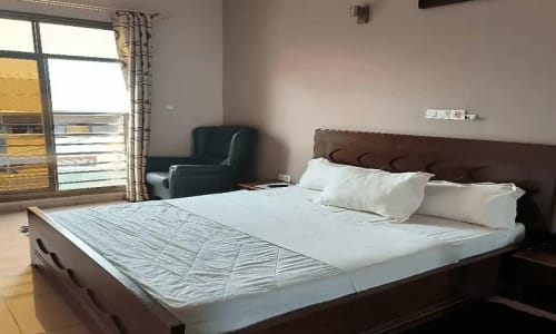 Erick Hôtel - photo 8