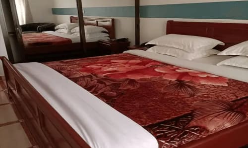 Erick Hôtel - photo 9