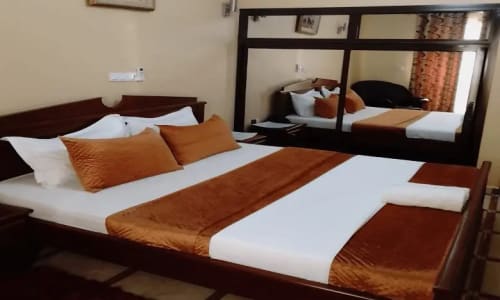 Erick Hôtel - photo 10