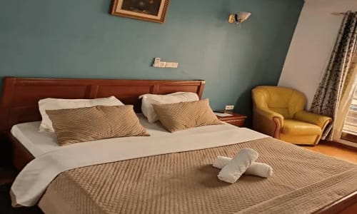 Erick Hôtel - photo 11