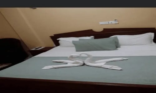 Erick Hôtel - photo 13