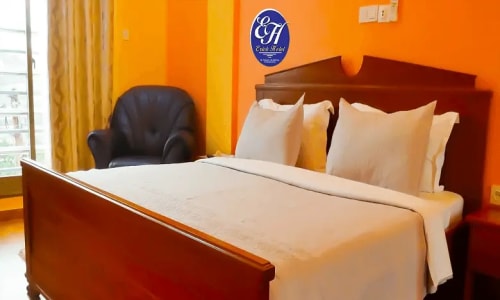 Erick Hôtel - photo 17