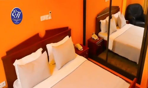 Erick Hôtel - photo 18