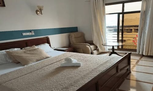 Erick Hôtel - photo 21