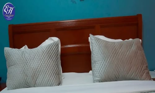 Erick Hôtel - photo 22