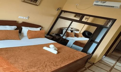 Erick Hôtel - photo 25