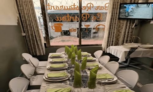 Erick Hôtel - photo 28