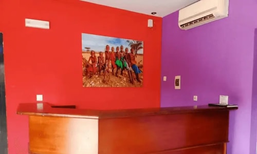 Fanou Hôtel - photo 5