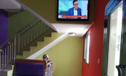 Fanou Hôtel - photo 6