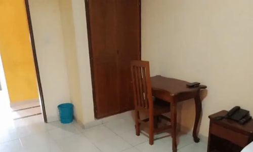 Fanou Hôtel - photo 22