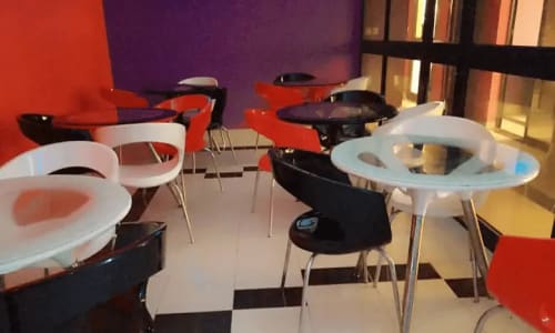 Fanou Hôtel - photo 25